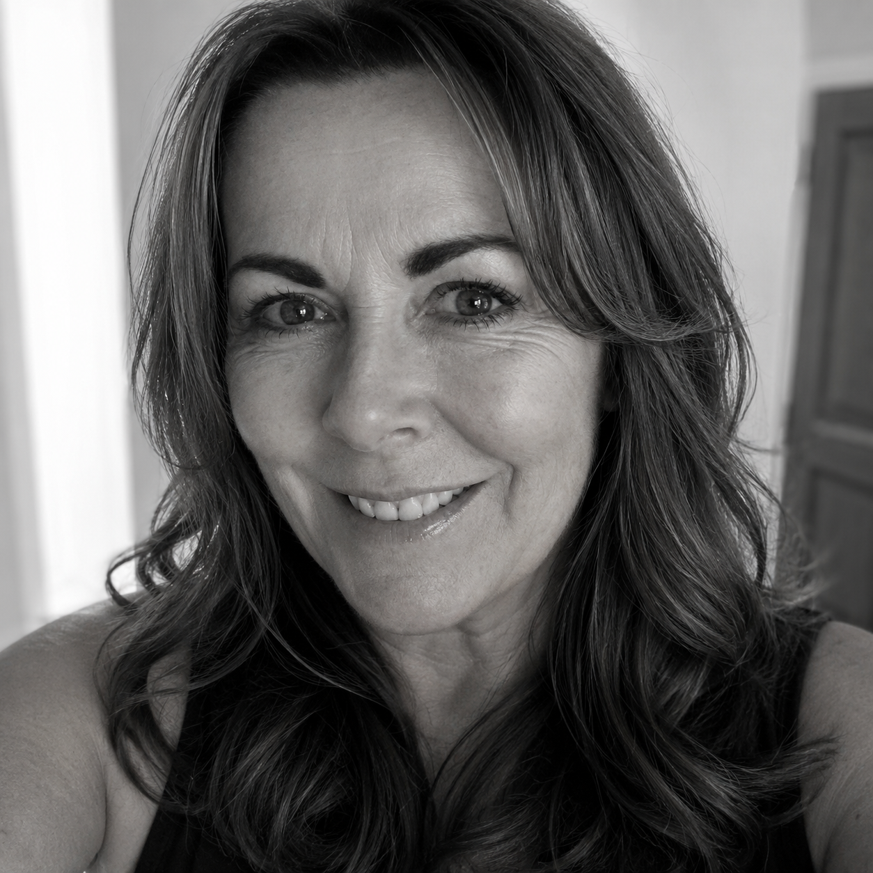 Jane Prentice